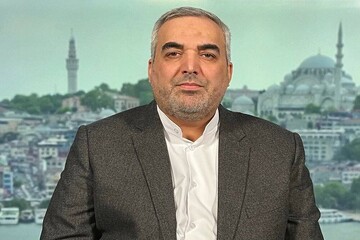 İran halkı ve ordusu uzun süreli bir savaşa dayanacak güçte