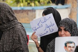 گزارش مهر از قشم و بوموسی؛ همه جان فدای ایران هستند