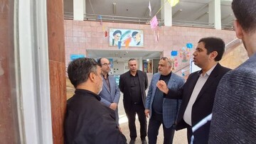 اسکان رایگان و خدمات گسترده برای مسافران در گرگان