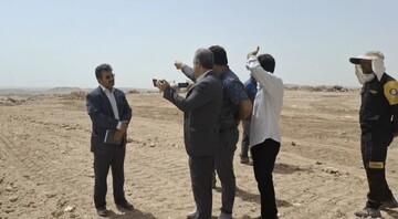 صدور ۱۶ مجوز محیط‌زیستی در یزد در یک ماه گذشته