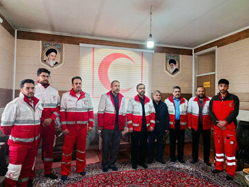 سخنگوی هیئت رئیسه مجلس به پویش «جبهه مردمی ایران ما» پیوست