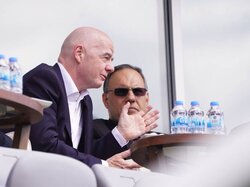 هر کاری برای تیم ملی ایران می‌کنیم/ جامعه فوتبال جهان کنار ایران است