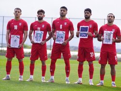  İran Milli Futbol Takımı Türkiye'ye gidiyor