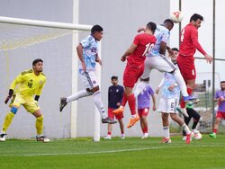 پابه سن گذاشته‌ها از تیم ملی فوتبال کنار بروند/رمز موفقیت در جام جهانی