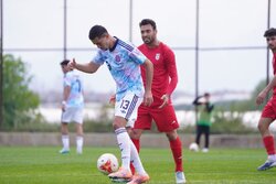 خط دفاع تیم ملی فوتبال باید جوان شود/ استقلال شایسته حضور در آسیاست