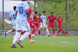 «پابه‌سن»گذاشته‌ها همچنان در تیم ملی/ چند بازیکن قوز بالای قوز شدند!