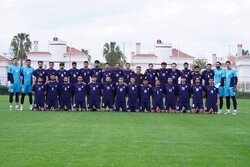 فوتبال ایران یک پله پایین آمد/ تیم ملی بیست و یکم جهان و دوم آسیا شد