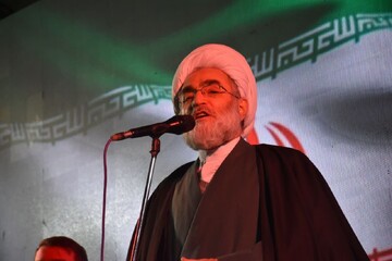 آیت الله فلاحتی: امروز شاهد اوج‌ تقابل اسلام و کفر هستیم 