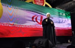 حجت الاسلام مرادی: آینده ایران روشن است