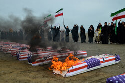 از اردن به جهنم