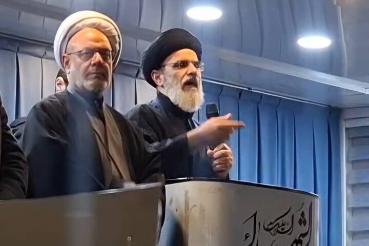 اصل‌نژادی: مردم ایران مبارزه با استکبار را از مکتب عاشورا آموخته‌اند