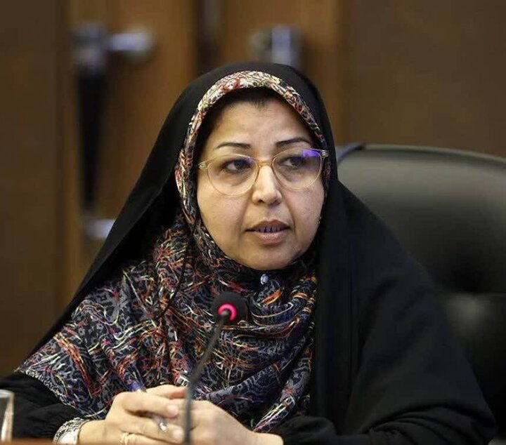 خبرنگاران ایستاده در برابر اردوگاه دروغ؛ صدای ما خاموش شدنی نیست