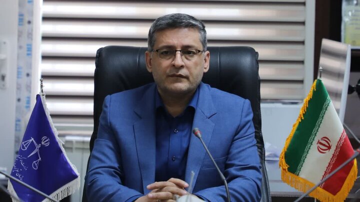 رصد بازار کردستان با ۱۲ گشت مشترک و تشکیل پرونده برای واحدهای متخلف 