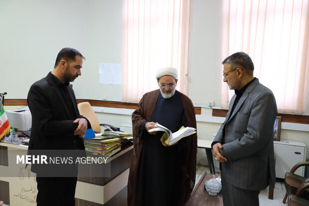 ضرورت تعامل ۳ مجموعه قضایی استان سمنان برای سرعت در کارشناسی پرونده‌ها