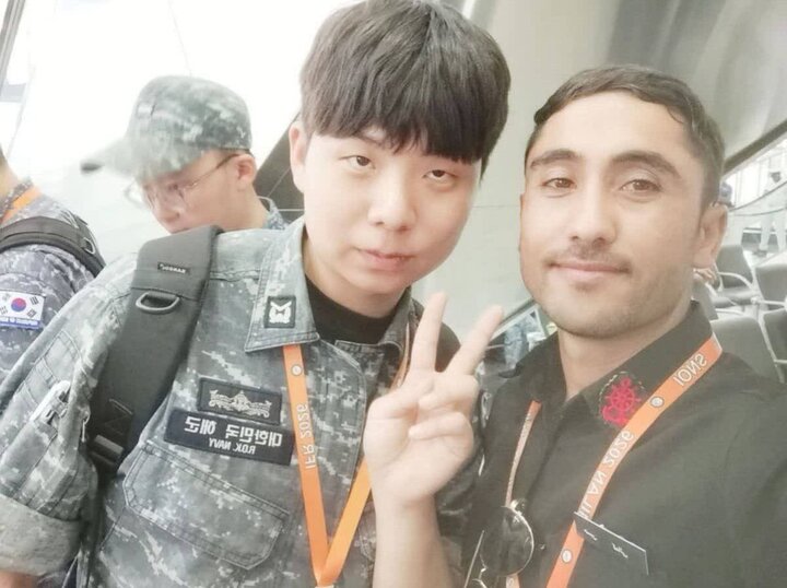 از نماز شب و سربازی امام زمان (عج) تا شهادت با لب تشنه در اقیانوس هند