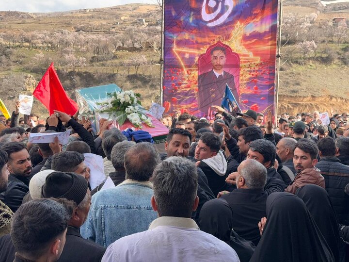 از نماز شب و سربازی امام زمان (عج) تا شهادت با لب تشنه در اقیانوس هند