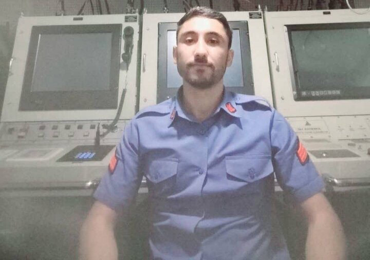 از نماز شب و سربازی امام زمان (عج) تا شهادت با لب تشنه در اقیانوس هند