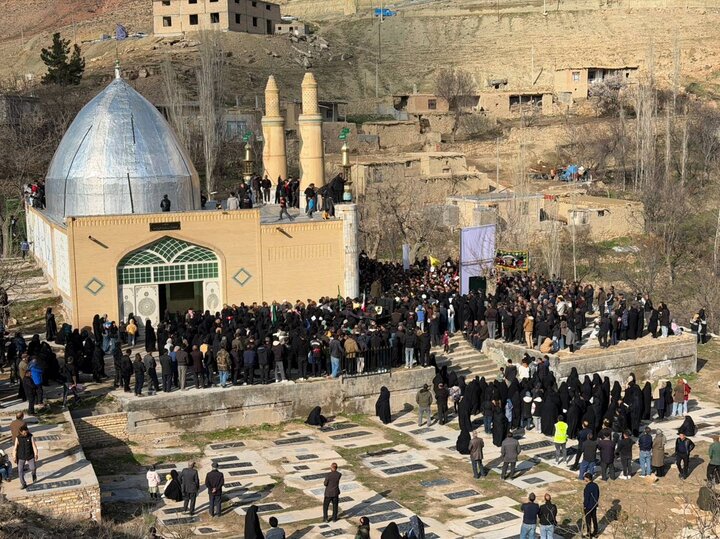 از نماز شب و سربازی امام زمان (عج) تا شهادت با لب تشنه در اقیانوس هند