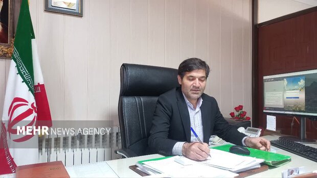 امانی: توقیف ۲ تن مواد غذایی فاسد و معرفی ۱۱ متخلف در نمین