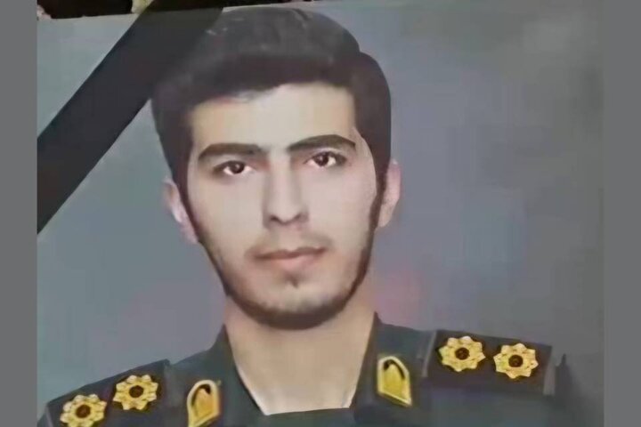 شهیدی از دیار مراغه؛ روایت مهر از زندگی و شهادت «مبین مسلمان»