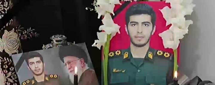 شهیدی از دیار مراغه؛ روایت مهر از زندگی و شهادت «مبین مسلمان»