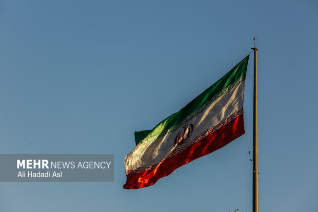 تهران بعد از سی و یک روز جنگ و از نگاهی دیگر