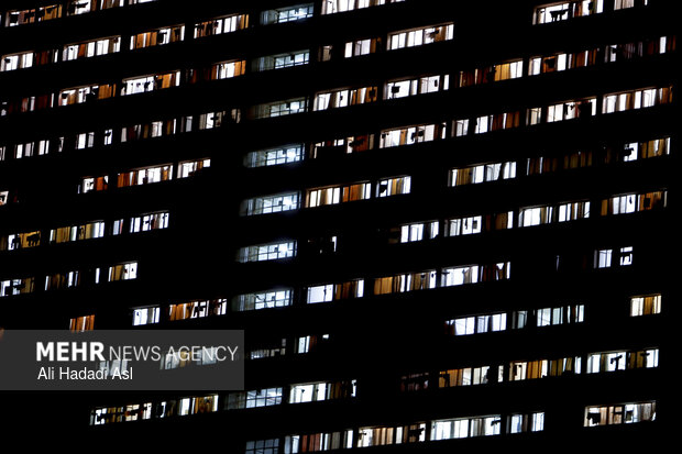 تهران بعد از سی و یک روز جنگ و از نگاهی دیگر