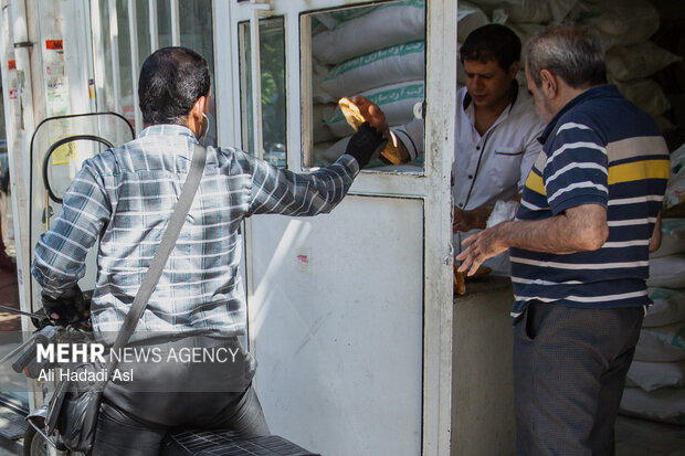 تهران بعد از سی و یک روز جنگ و از نگاهی دیگر