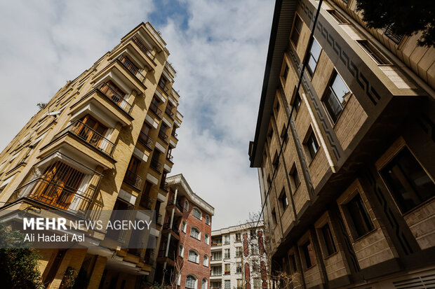 تهران بعد از سی و یک روز جنگ و از نگاهی دیگر