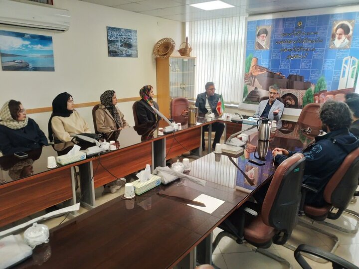 راهنمایان گردشگری نقش مهمی در توسعه صنعت گردشگری دارند