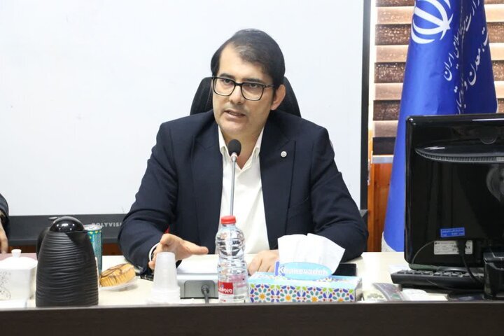 مدیرکل صمت بوشهر: شعار سال محور برنامه‌های راهبردی است
