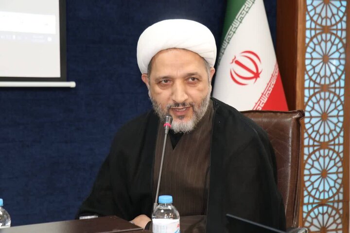 دیلمی:جنایات آمریکا و رژیم صهیونیستی ادامه پروژه تضعیف امت اسلامی است