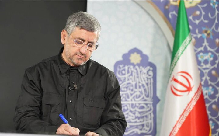 استاندار لرستان: سپاه پاسداران منشأ عزت و اقتدار ایران اسلامی است