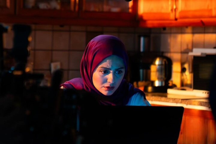 «تراس» آماده نمایش شد؛ راز یک همسایه مشکوک «تراس» آماده نمایش شد؛ راز یک همسایه مشکوک