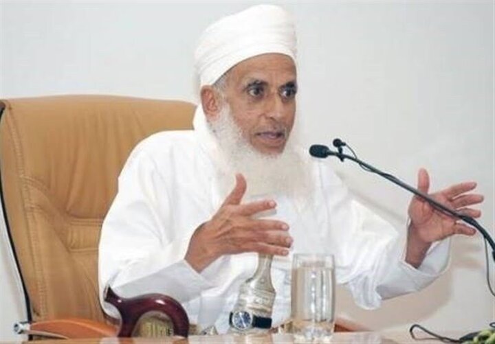 مفتی عمان: اسرائیل ضربات دردناکی از محور مقاومت دریافت می‌کند