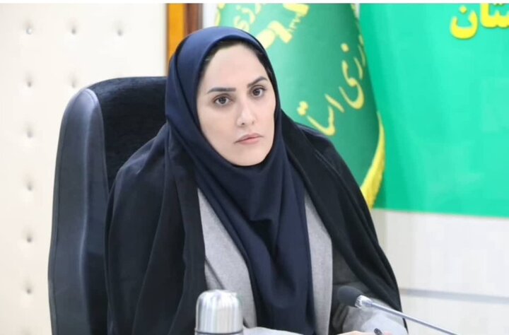 آغاز کشت نشایی محصولات زراعی در لرستان