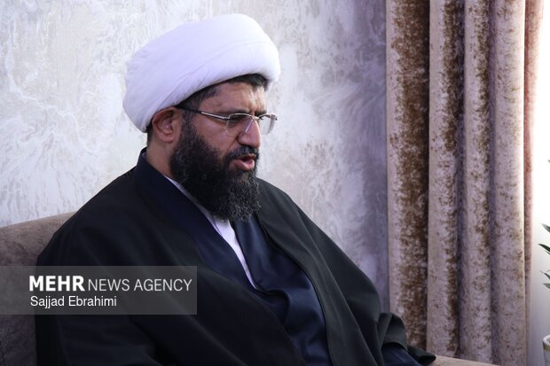 جوکار: پویش جانفدا نشان داد ملت ایران در برابر تهدیدات فرار نمی‌کند