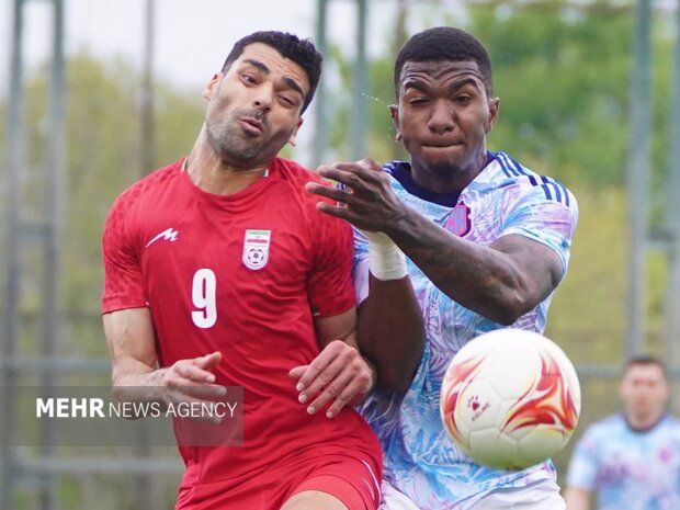 تیم ملی مقابل کاستاریکا به شرایط ایده‌آل رسید/ فیفا هم سیاسی شده است