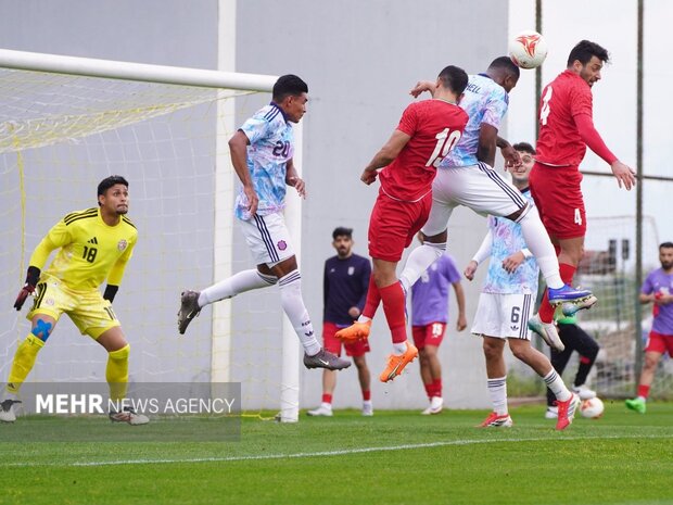 شرط موفقیت تیم ملی فوتبال ایران در جام‌جهانی/ لیگ امسال را فراموش کنید