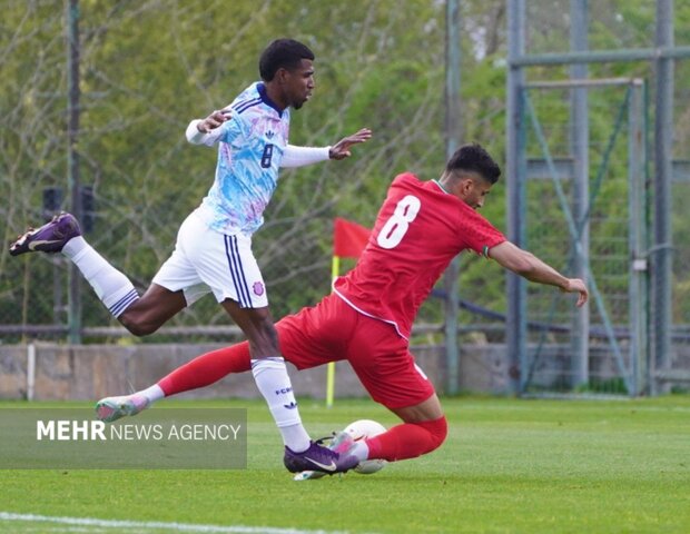 میانگین سنی بالا پاشنه آشیل تیم ملی/ وضعیت چند بازیکن نگران کننده است