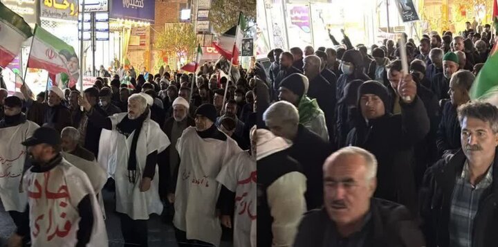 از میدان بجنورد تا کهن‌شهر جاجرم؛ روایت سی شب حماسه در دیار باب‌الرضا