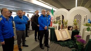 کاهش ۱۴ درصدی خدمات امدادی در نوروز ۱۴۰۵