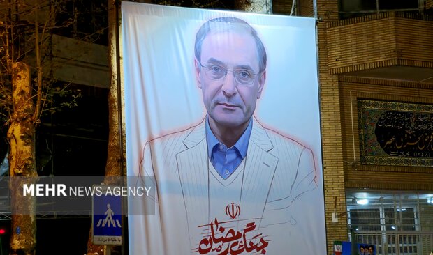عجم در وداع با شهید محمدی: مجن شاهرود امروز صاحب یک افتخار ماندگار شد
