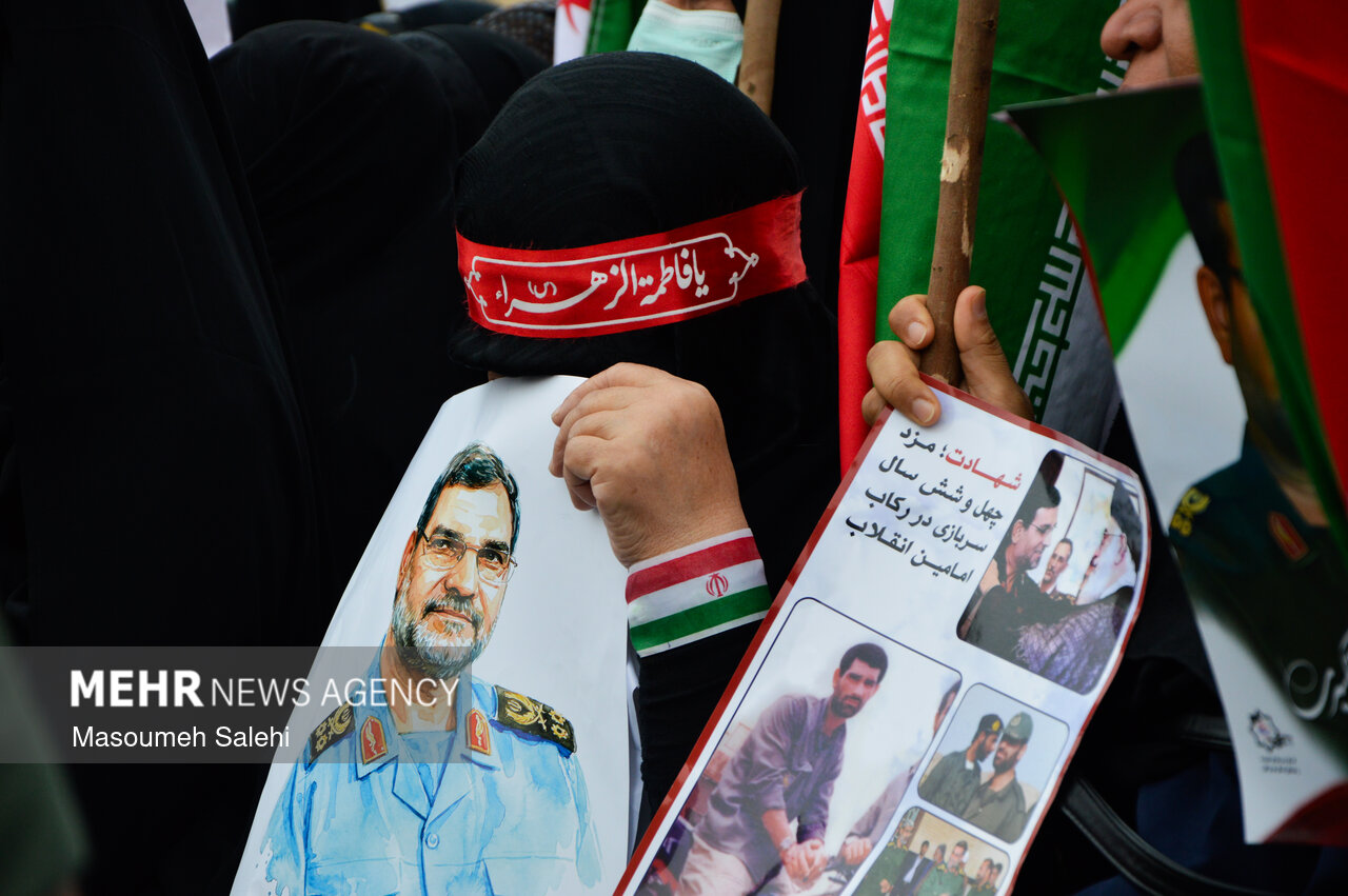 تشييع الشهيد تشييع الشهيد