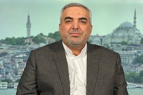  ایران تسلیم نمی‌شود؛ روند جنگ به ضرر ترامپ و نتانیاهو است