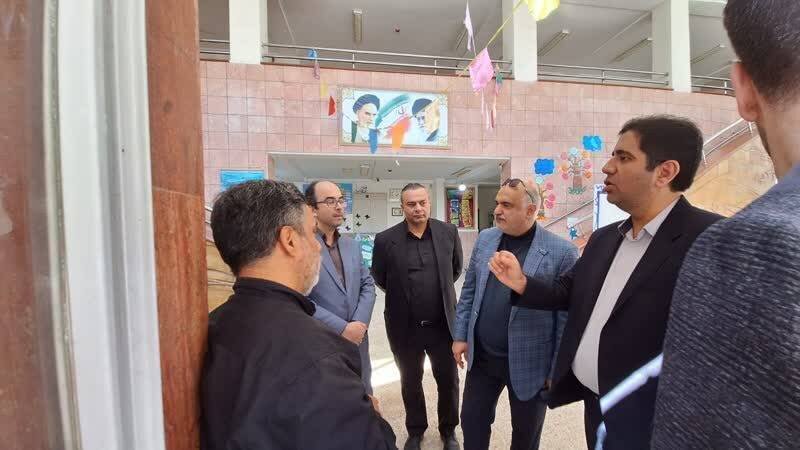 اسکان رایگان و خدمات گسترده برای مسافران جنگ در گرگان