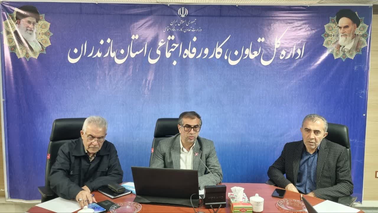 نقش‌آفرینی کارگران در جبهه اقتصادی کشور