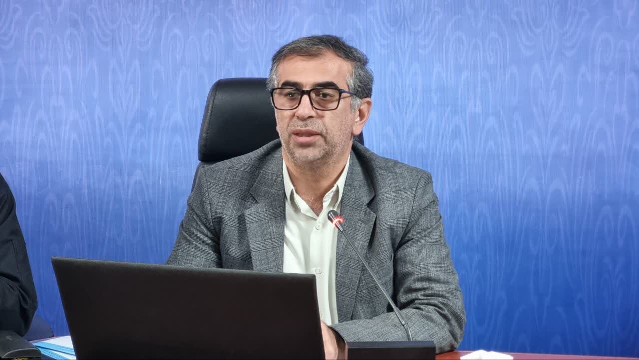 توزیع بستههای حمایتی اختصاصی برای کسبوکارهای آسیبدیده در مازندران – خبرگزاری مهر | اخبار ایران و جهان توزیع بستههای حمایتی اختصاصی برای کسبوکارهای آسیبدیده در مازندران – خبرگزاری مهر | اخبار ایران و جهان