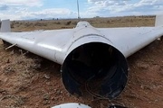 Iran army downs US Lucas drone over Bandar Abbas