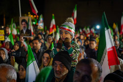 شکست دشمن از جایی که تصورش را نمی‌کند!
